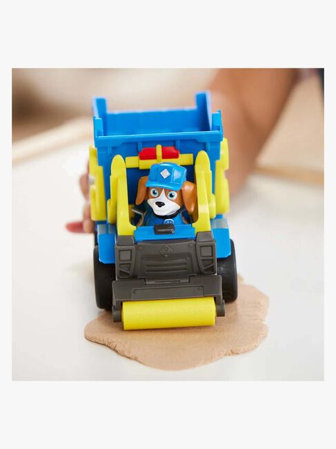 Rubble & Crew Transportmiddel - Wheeler