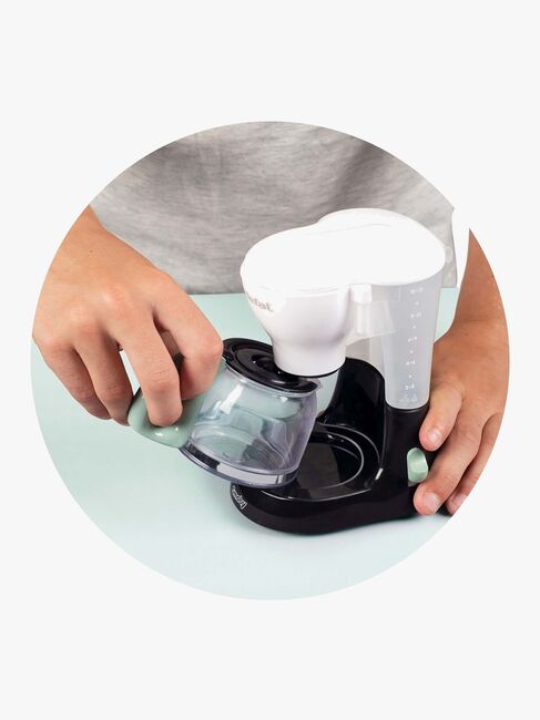 Smoby Morgenmadssæt mini Tefal