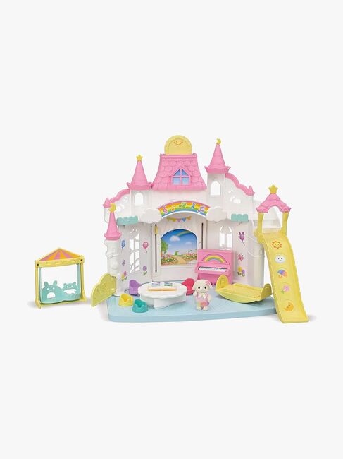 Sylvanian Families Legesæt Børnehave