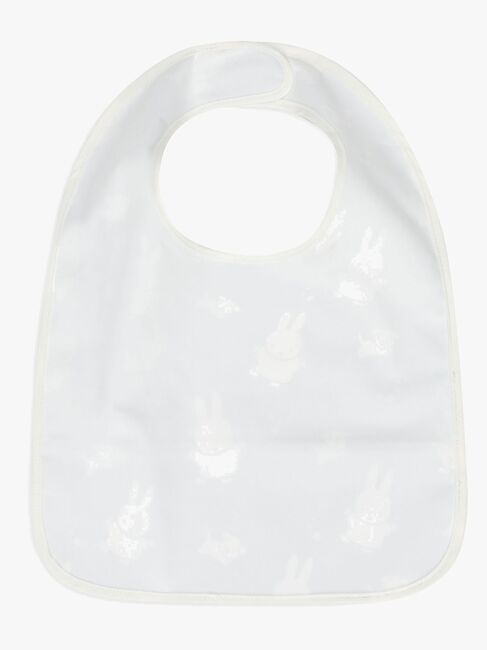 Jollein Miffy&Snuffy Hagesmæk 2-pak, Olive Green