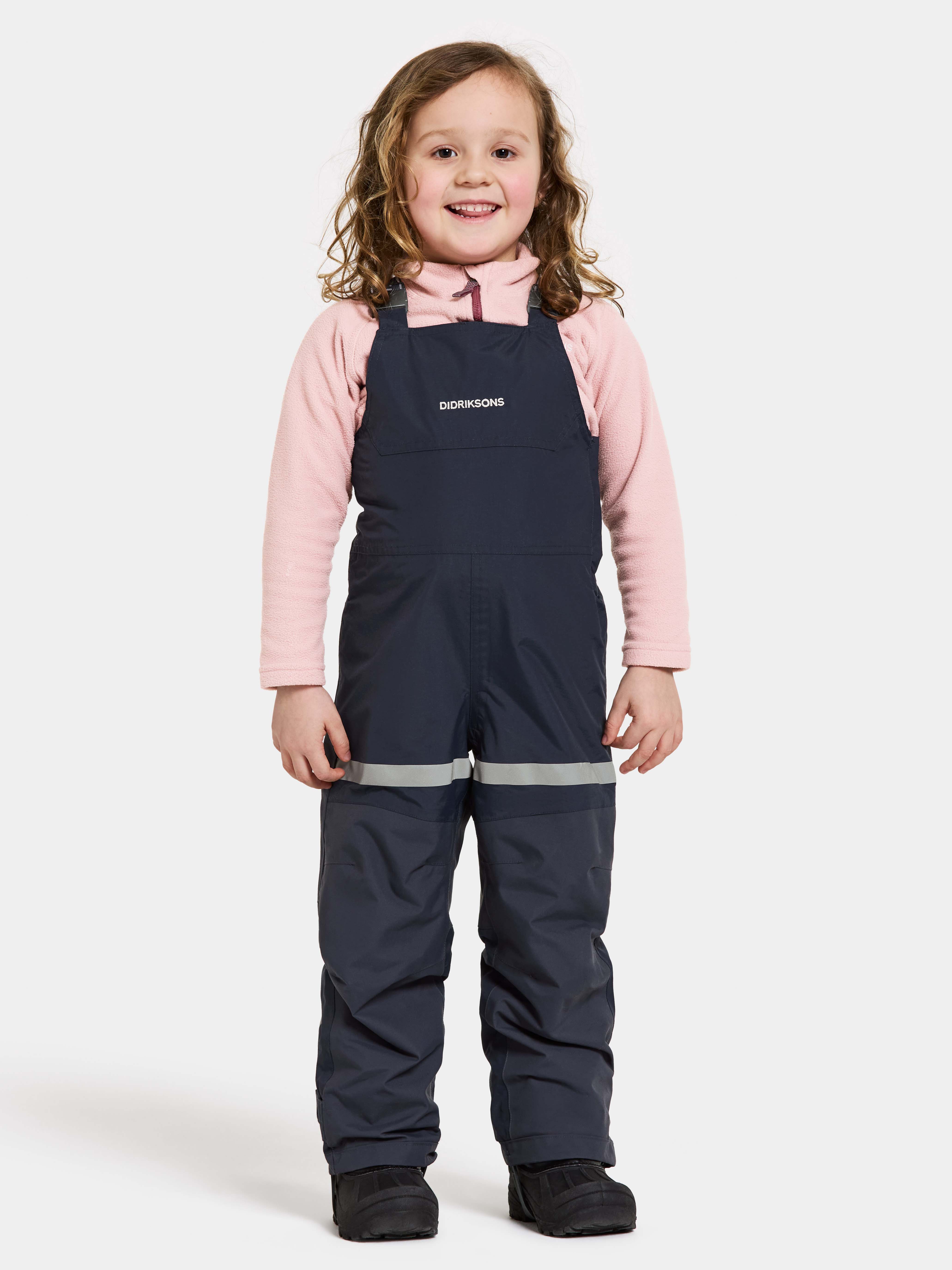 Didriksons Pilvi Skalbukser, Navy, 130