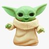 Hasbro STAR WARS Mixin Moods Grogu Figur
