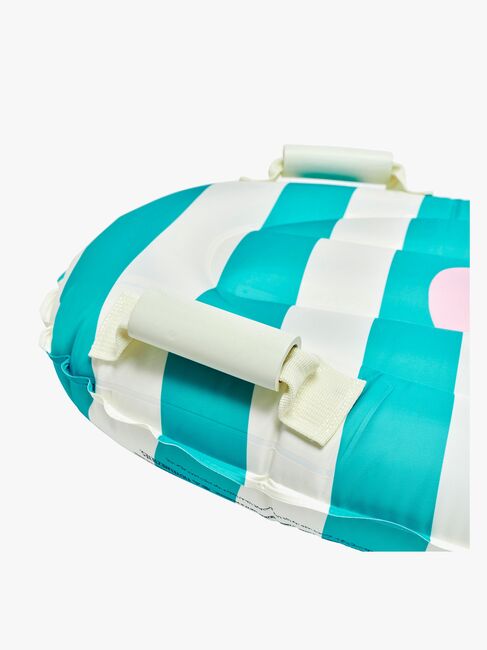 SUNNYLiFE Flydelegetøj, Poppy the Peach