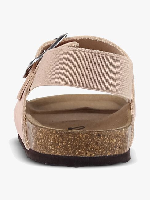 Kavat Blidö Sandaler, Light Pink