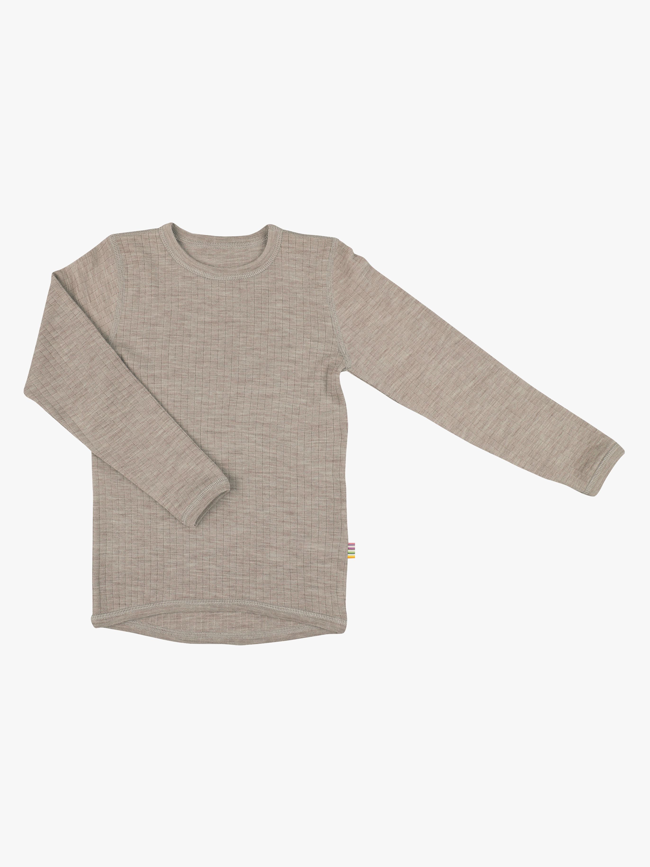 Joha Trøje Merinould, Sesame Mel, 120