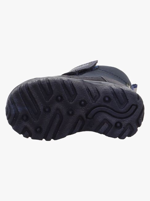 Superfit Husky1 Vinterstøvler, Blue/Turquoise