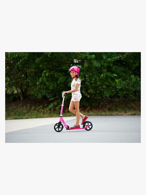 Micro Løbehjul Cruiser, Lyserød