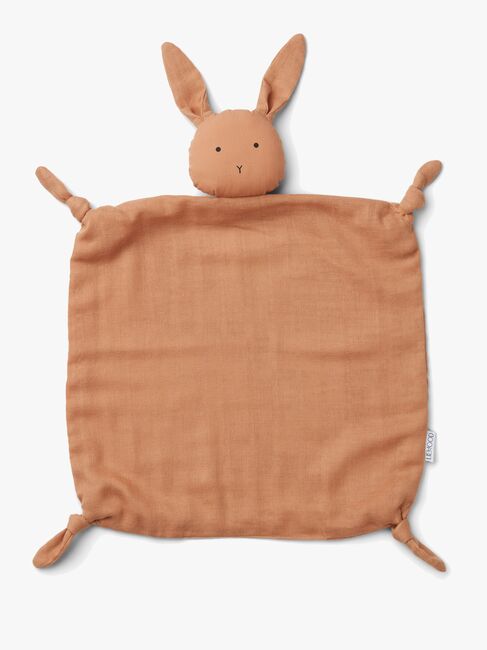 LIEWOOD Agnete Nusseklud, Rabbit Tuscany Rose