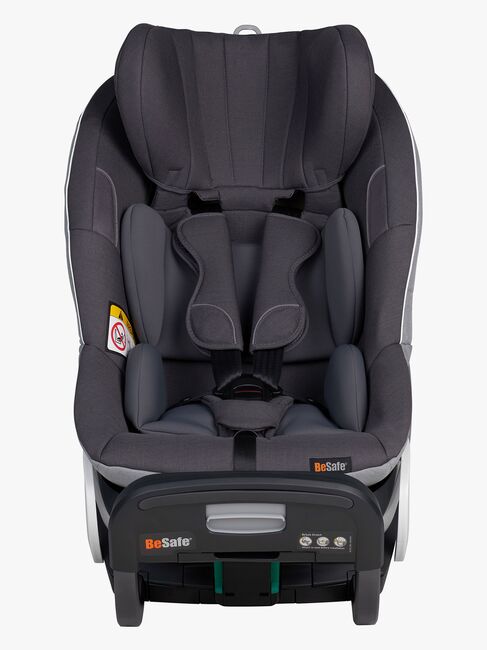 BeSafe Stretch Autostol, Metallic Mélange