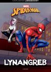 SpiderMan Lynangreb
