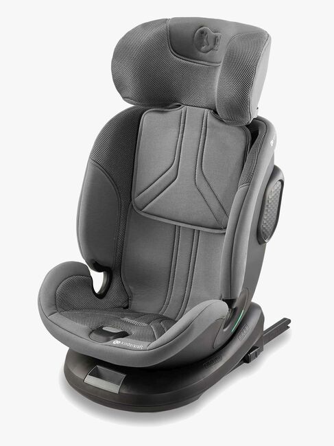 Kinderkraft XPEDITION 3 i-Size Autostol, Grey