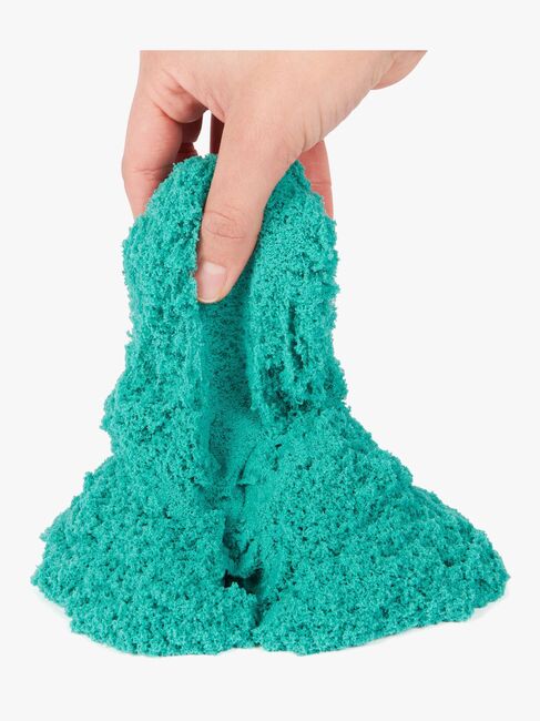 Kinetic Sand Slotstaske