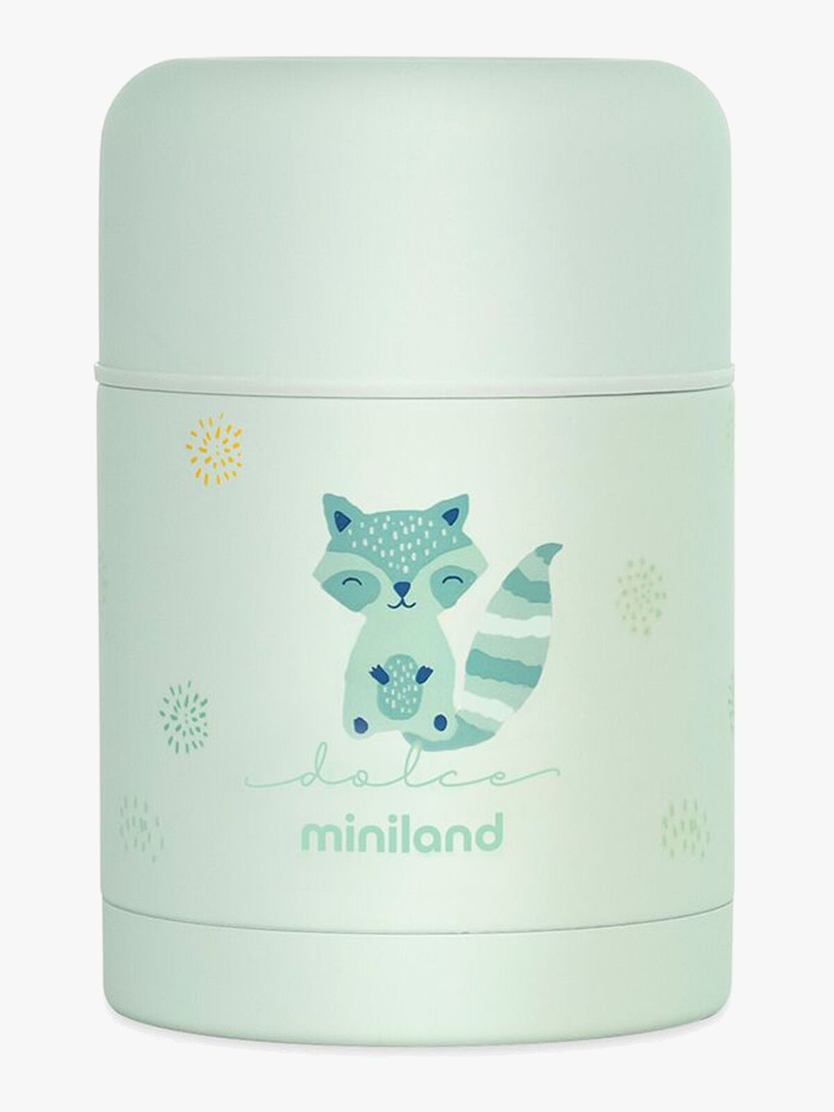 Miniland Termobeholder, Mint