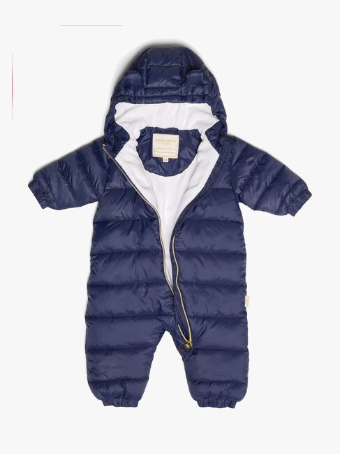 Petite Chérie Atelier Elise Køredragt, Peacoat