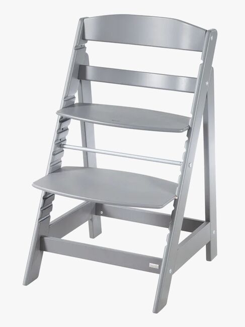 Roba Sit Up Flex Grow-Along Højstol, Taupe