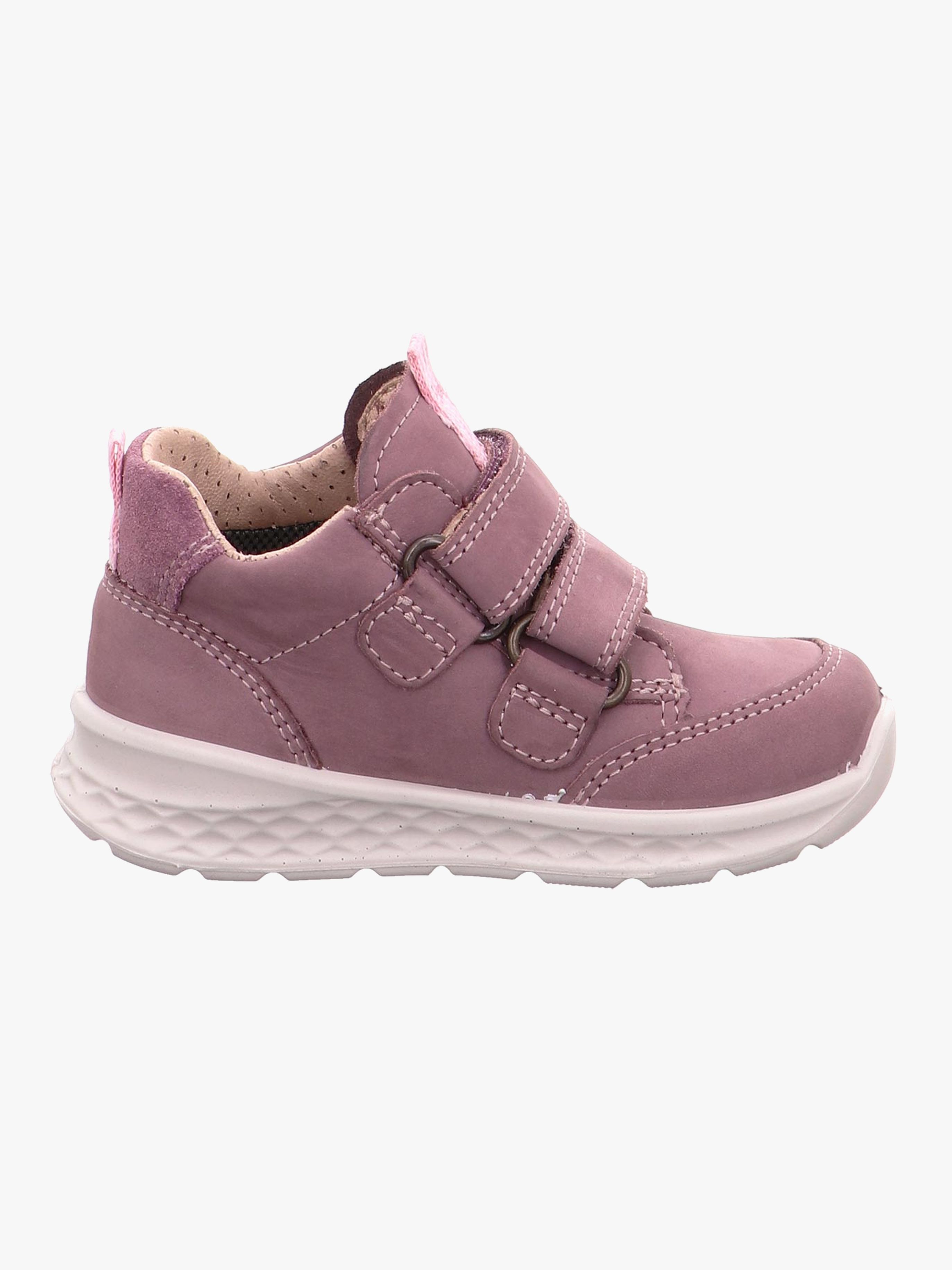 Superfit Breeze GTX Sneakers, Purple/Pink