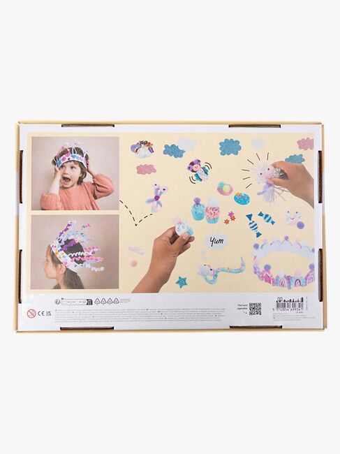 Creativ Company Kreasæt Sweeties