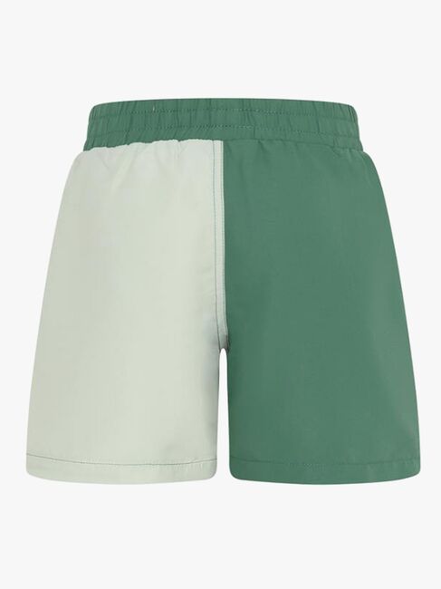 Lego Wear Peiter Badeshorts, Green