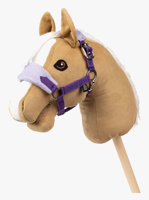 My Hobby Horse Fleecegrime, Lavender