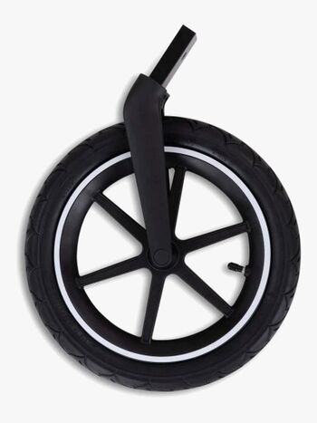 ABC Design  Cykelanhænger Tour Sportssæt