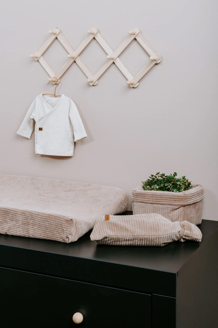 Baby's Only Kurv Sense, Clay