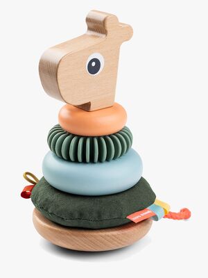 Done By Deer Raffi Stableklodser, Colour Mix