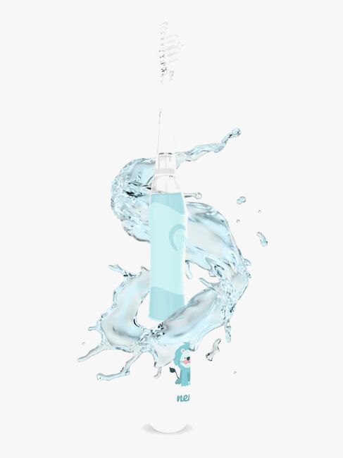 NENO Fratelli Elektrisk Tandbørste, Blue