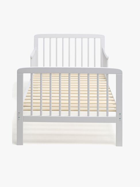 JLY HEAVEN Juniorseng MEYA 70x140, Lysegrå