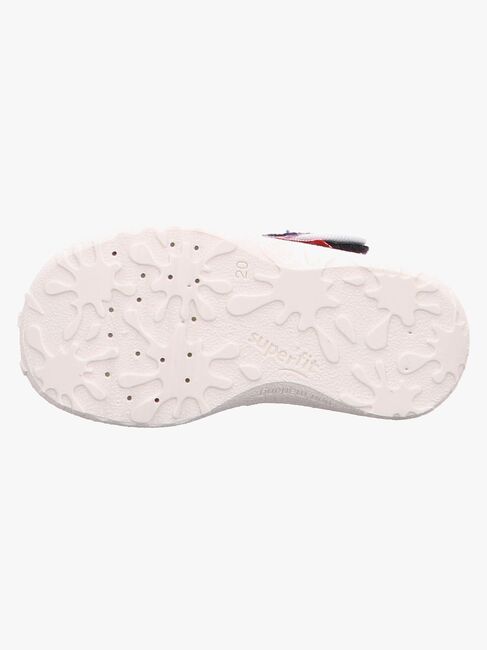 Superfit Spotty Indesko, Blå