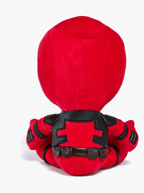 Disney Marvel Bamse Babypool 25 cm