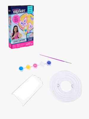 Cool Maker Kreasæt Lanterner