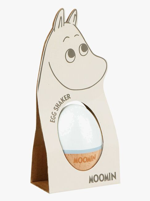 Mumitroldene Æggerasle, Blue