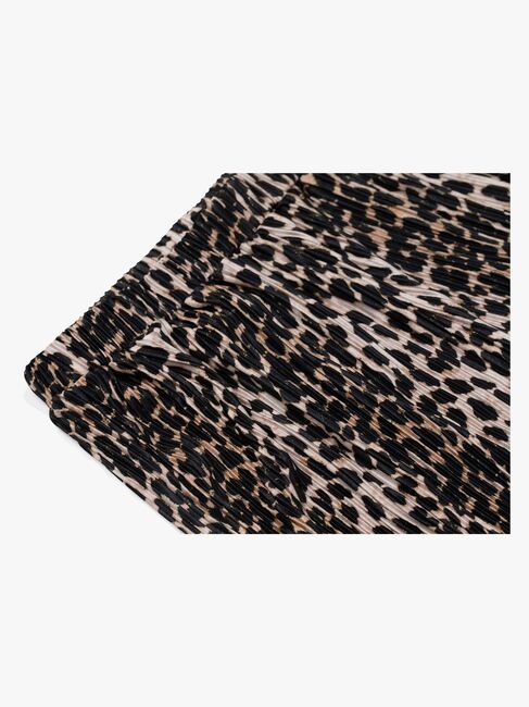 Luca & Lola Rachele Bukser, Leopard