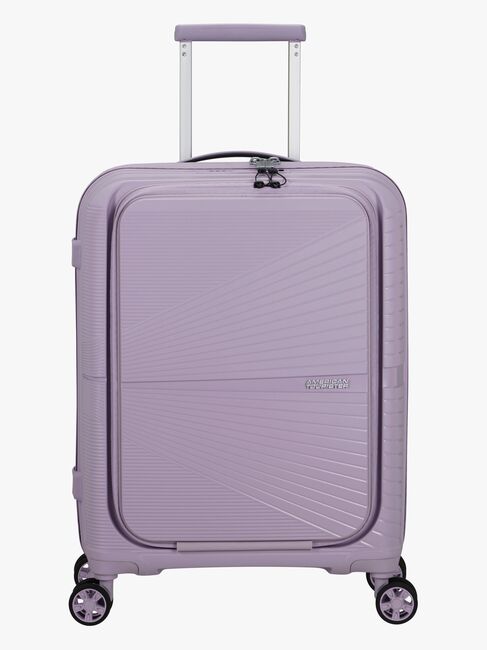 American Tourister Airconic Koffert 34L, Stormy Lilac