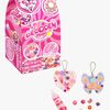 Decoden Magic Mini Pretty Kitty Kreasæt Taskesmykker