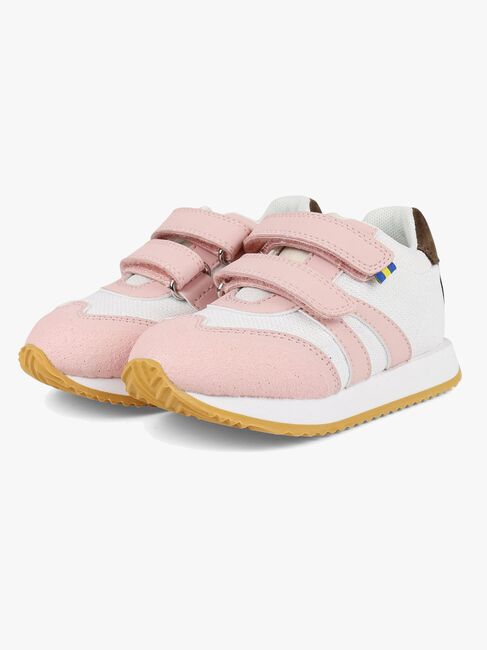 Kavat Tidan 2.0 Sneakers, Lyserød