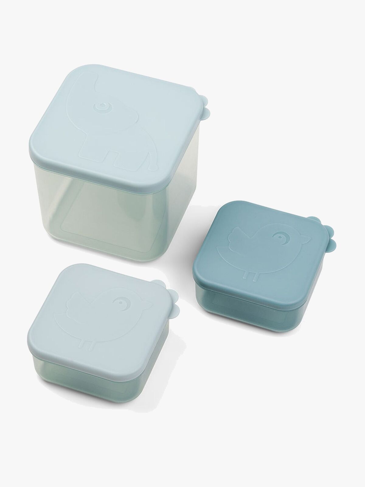 Done By Deer Madkasser Elphee, Blue