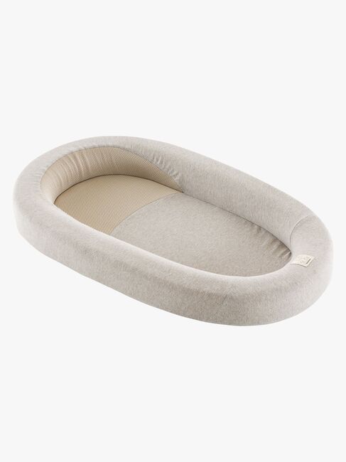 Träumeland Home Air Babynest, Beige