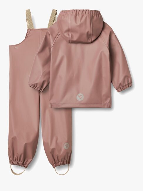 Wheat Charlie Regnsæt, Dusty Lilac