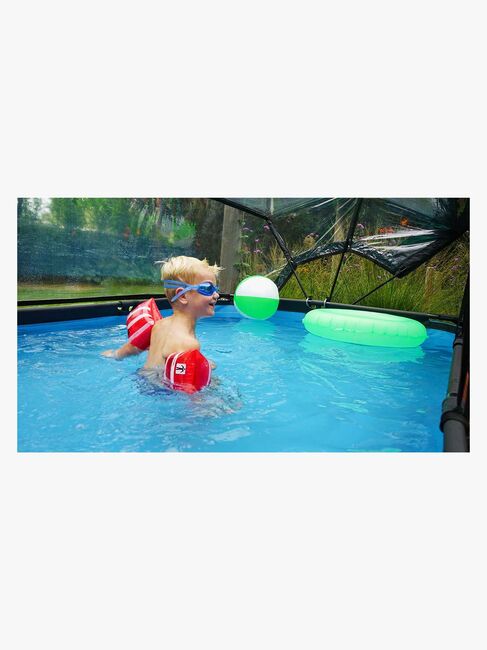 EXIT Kuppel til Pool 300x200 cm