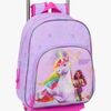 Unicorn Academy Trolley Kuffert 10L, Lilla