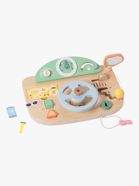 Classic World Multi-Function Rat