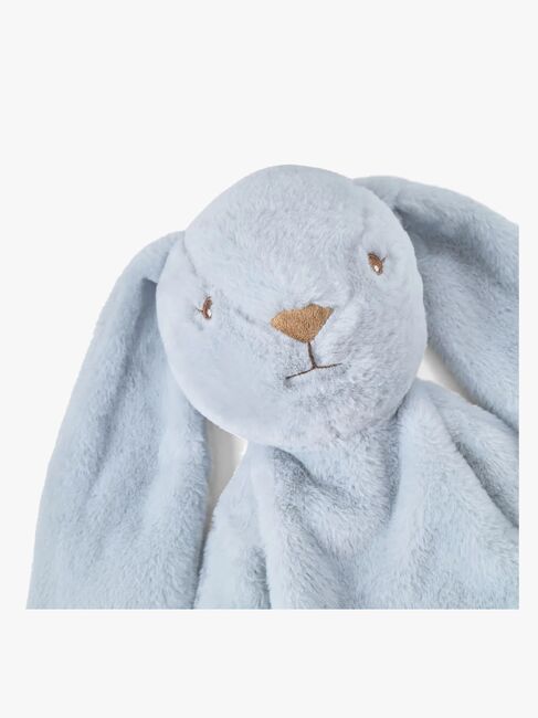 That's Mine Houston Tyngdebamse Kanin 0,8 kg, Blå