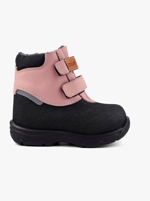 Kavat Yxhult 2.0 XC Vinterstøvler, Misty Rose