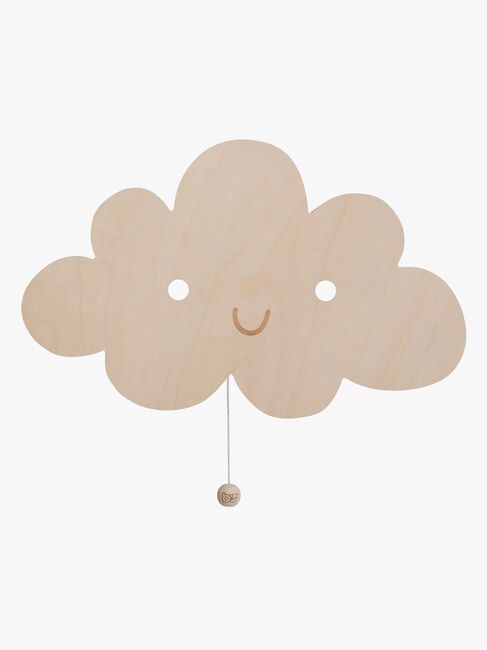 Baby's Only Væglampe, Cloud Wonder