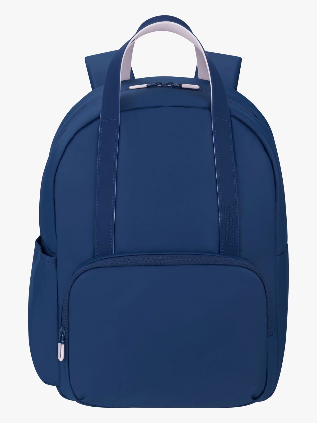 American Tourister Puffy POP Laptop Rygsæk M 21L, Navy