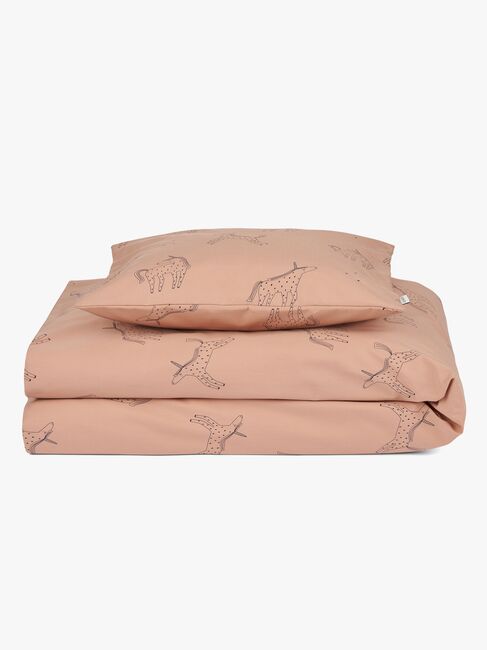 LIEWOOD Carmen Sengesæt 70x100, Unicorn/Pale Tuscany