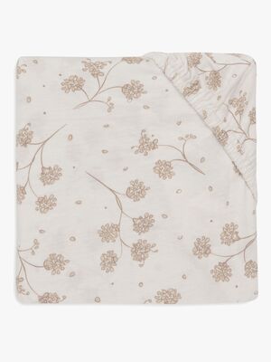 Jollein Stræklagen 70x140, Leafy Dreams