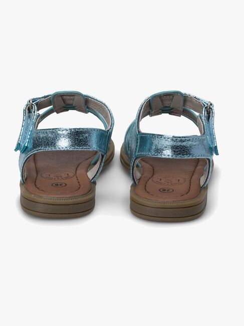 Luca & Lola Molveno Sandaler, Green