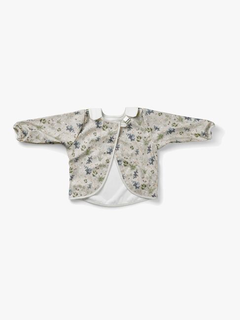 Elodie  Langærmet Hagesmæk 1-3 År, Fairytale Forest